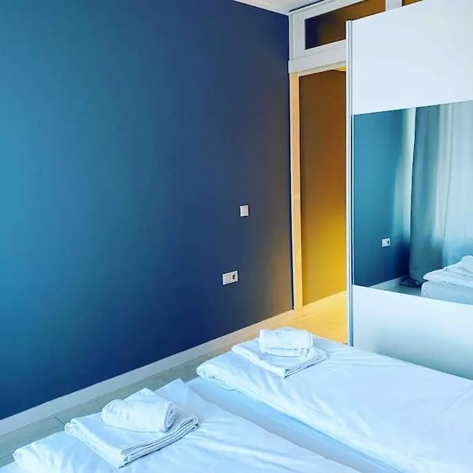 Magenta Apartment With Free Wifi Sofie Bulharsko