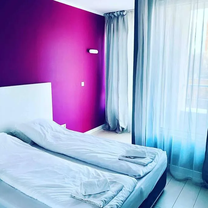 Magenta Apartment With Free Wifi Sofie 0*,  Bulharsko