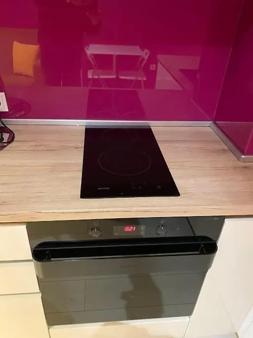 Magenta Apartment With Free Wifi Sofie Bulharsko